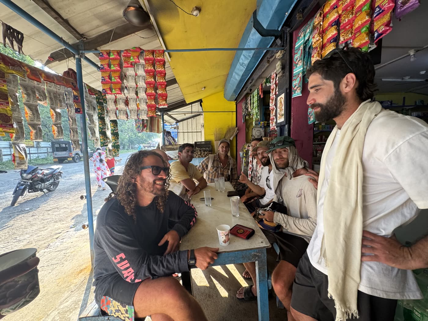 חוף באנדמן